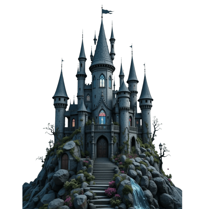 castillo